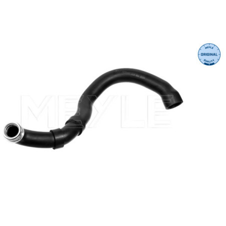 MEYLE 019 501 0024 Hadica chladenia pre Mercedes C