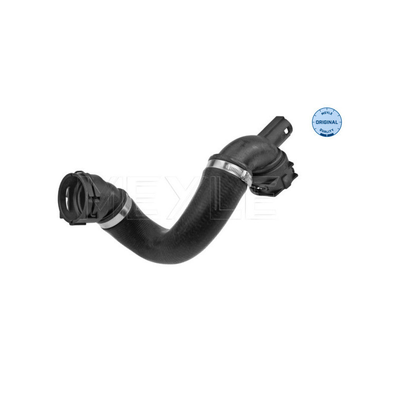 MEYLE 319 222 0022 Radiator Hose for BMW 3 1