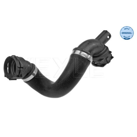 MEYLE 319 222 0022 Tubería de radiador para BMW 3 1