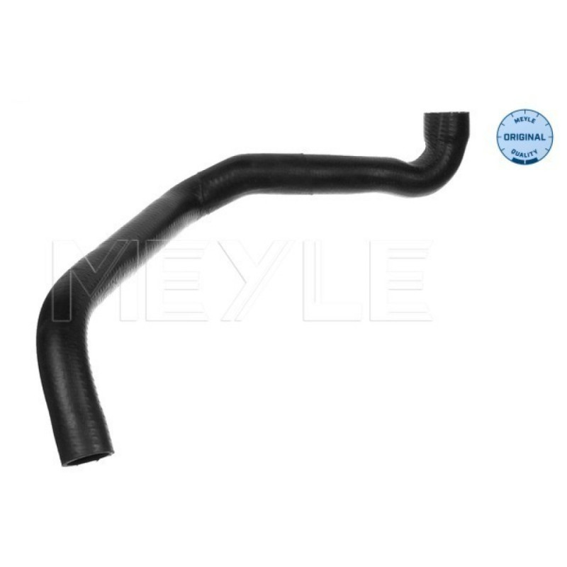 MEYLE 019 500 0170 Radiator Hose for Mercedes S