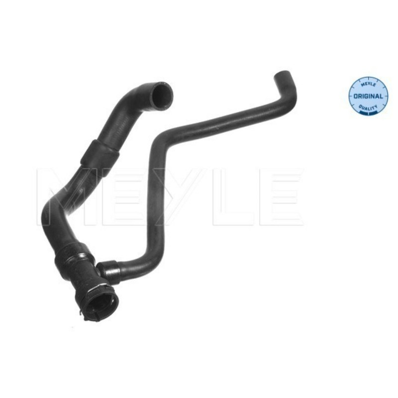 MEYLE 119 121 0121 Radiator Hose for A4 Passat