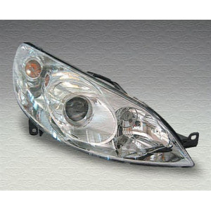 Headlight Right for - MAGNETI MARELLI 710301213274