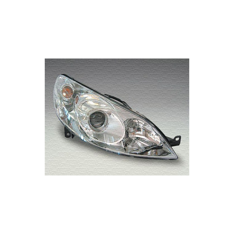 Faro Delantero Derecho para - MAGNETI MARELLI 710301213274