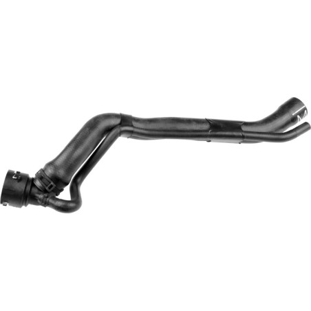 GATES 05-4054 Durite de radiateur