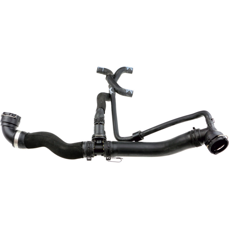 GATES 05-4217 Durite de radiateur