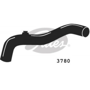 GATES 3780 Hadica chladenia