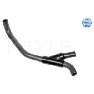 MEYLE 019 501 0035 Hadica chladenia pre Mercedes M
