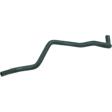 GATES 05-2704 Durite de radiateur