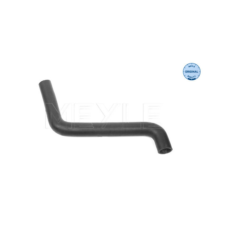 MEYLE 119 121 0060 Hadica chladenia pre VW Golf Jetta