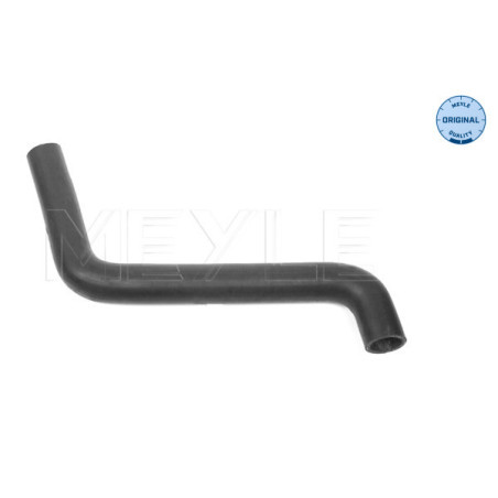MEYLE 119 121 0060 Tubería de radiador para VW Golf Jetta