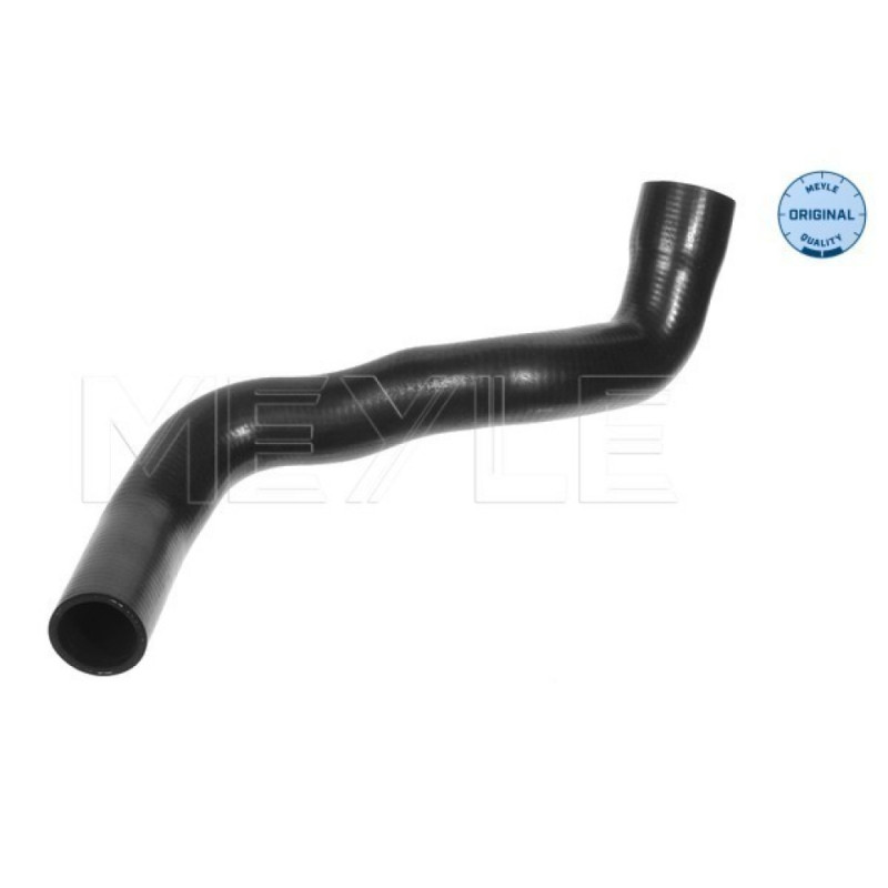 MEYLE 019 501 0012 Durite de radiateur pour Mercedes C CLK SLK