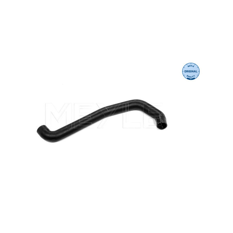 MEYLE 019 501 9016 Radiator Hose for Mercedes S