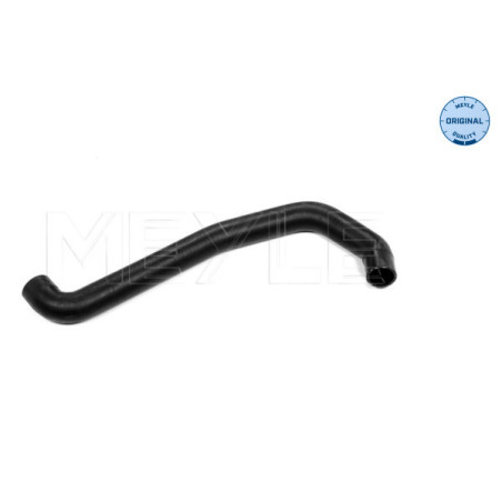 MEYLE 019 501 9016 Radiator Hose for Mercedes S