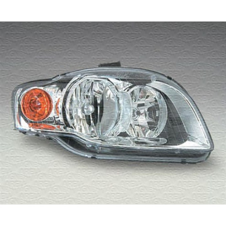 Headlight Left for - MAGNETI MARELLI 710301219201