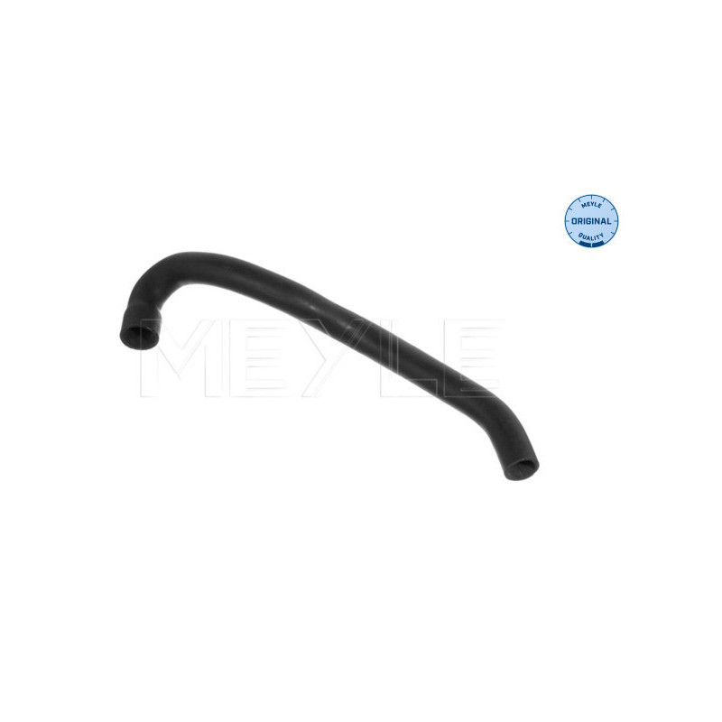 MEYLE 119 121 0026 Kühlerschlauch für Audi 100 A6