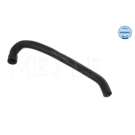 MEYLE 119 121 0026 Tubería de radiador para Audi 100 A6