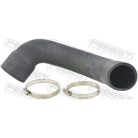 FEBEST VLAH-001 Durite de radiateur