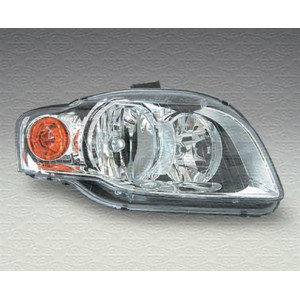 Headlight Right for - MAGNETI MARELLI 710301219202