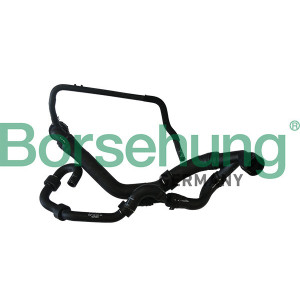 BORSEHUNG B11959 Tubería de radiador