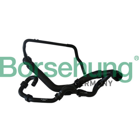 BORSEHUNG B11959 Tubería de radiador
