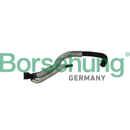 BORSEHUNG B11962 Przewód elastyczny chłodnicy