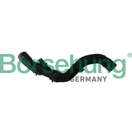 BORSEHUNG B11965 Radiator Hose