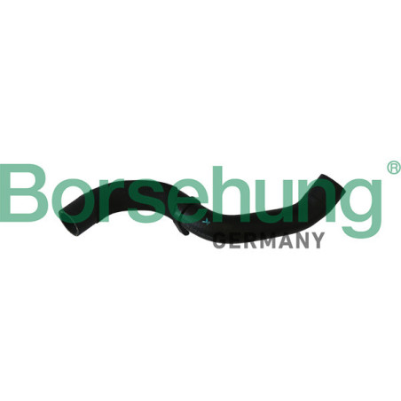 BORSEHUNG B11966 Kühlerschlauch