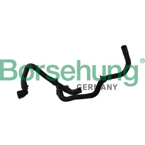 BORSEHUNG B11972 Kühlerschlauch