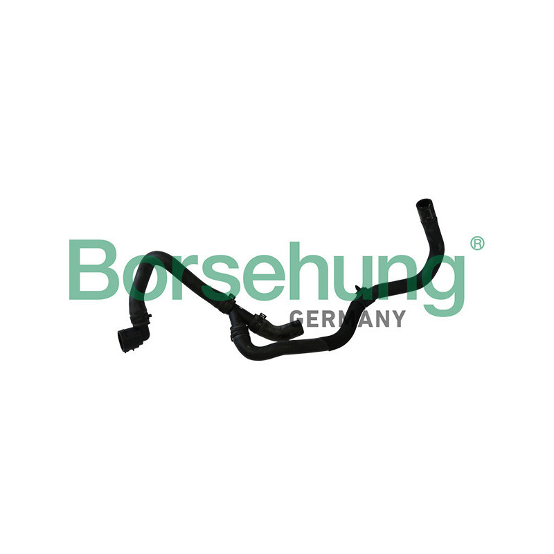 BORSEHUNG B11972 Hadice chladiče