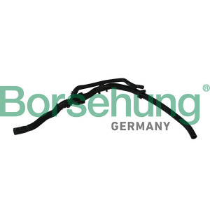 BORSEHUNG B11981 Kühlerschlauch