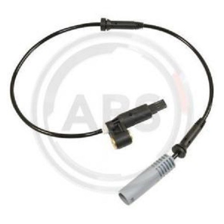 A.B.S. 30038 Anteriore Sensore ABS numero giri ruota per BMW 3 Z3 E36