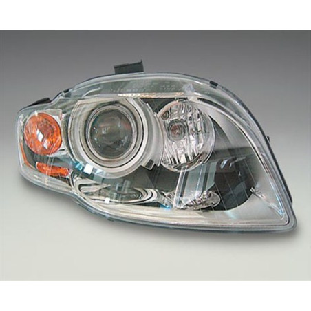 Faro Delantero Izquierdo para - MAGNETI MARELLI 710301219271