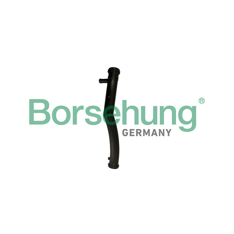 BORSEHUNG B19082 Kühlerschlauch