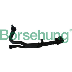 BORSEHUNG B11978 Tubería de radiador