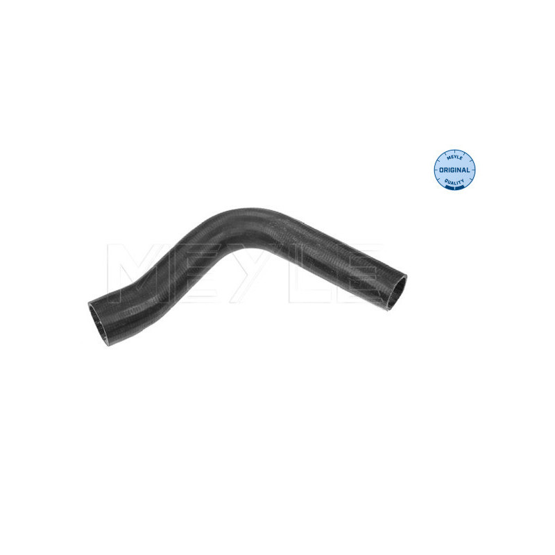 MEYLE 019 501 0682 Hadice chladiče pro Mercedes 124