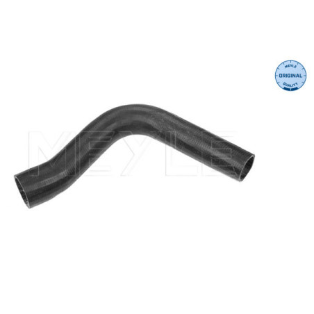 MEYLE 019 501 0682 Radiator Hose for Mercedes 124