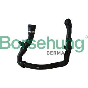 BORSEHUNG B11960 Tubería de radiador