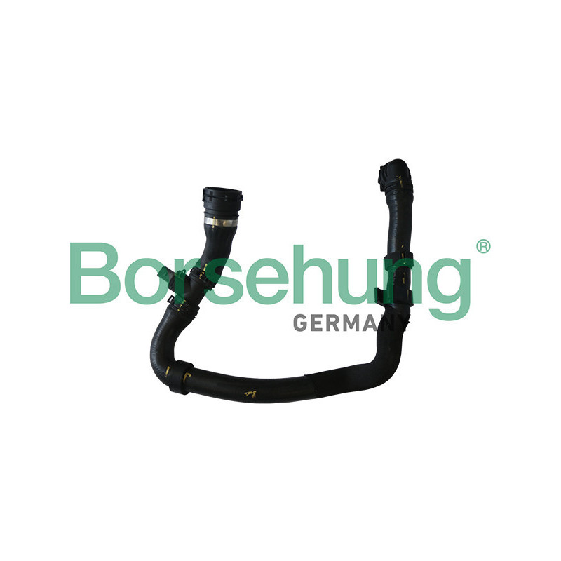 BORSEHUNG B11960 Tubería de radiador
