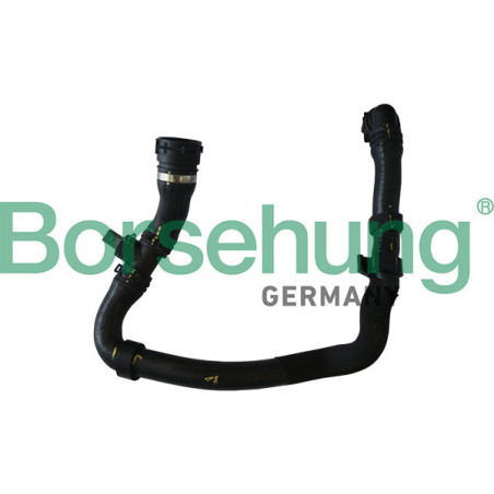 BORSEHUNG B11960 Flessibile radiatore