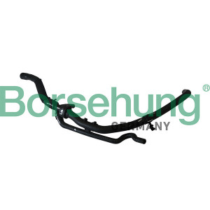 BORSEHUNG B11980 Radiator Hose
