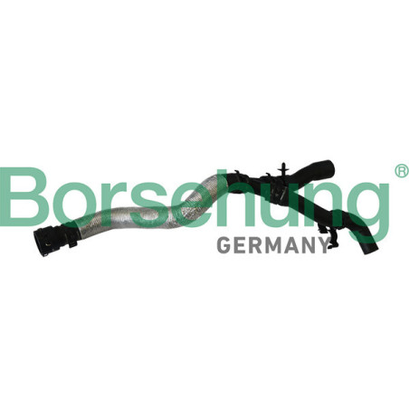 BORSEHUNG B11979 Radiator Hose