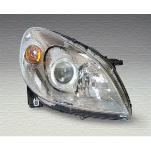 Headlight Left for - MAGNETI MARELLI 710301220201
