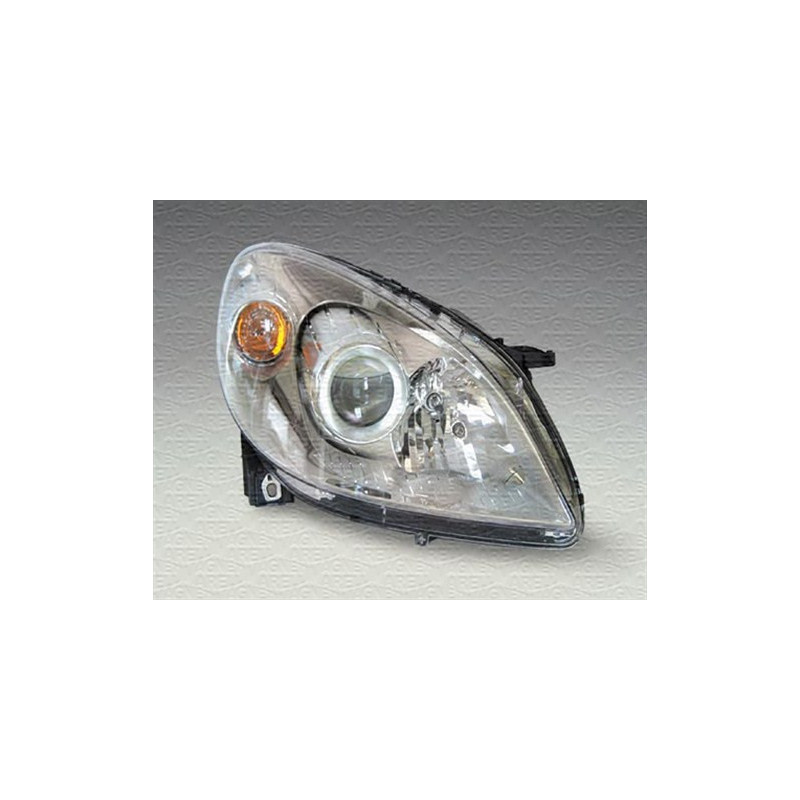Faro Fanale Anteriore Sinistra per - MAGNETI MARELLI 710301220201