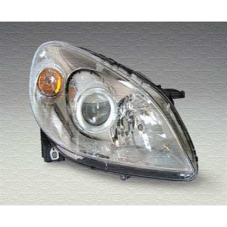 Faro Fanale Anteriore Sinistra per - MAGNETI MARELLI 710301220201