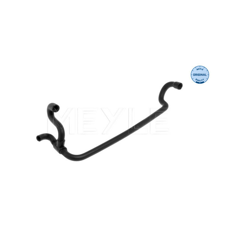 MEYLE 319 115 3180 Durite de radiateur pour BMW 5 7