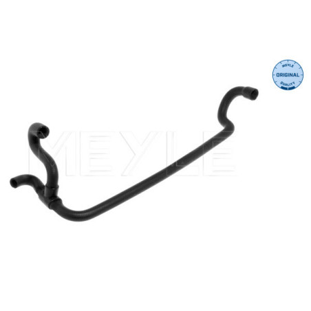MEYLE 319 115 3180 Durite de radiateur pour BMW 5 7