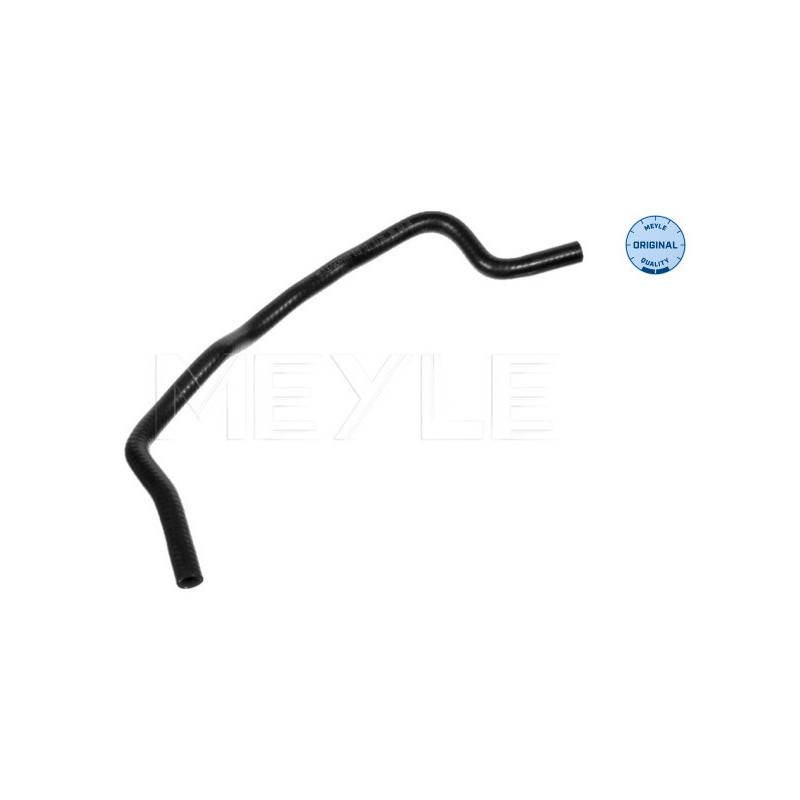 MEYLE 119 121 0178 Flessibile radiatore per A4 Passat Superb