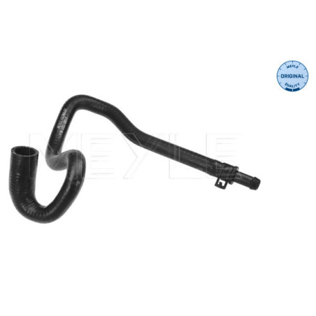 MEYLE 119 222 0011 Radiator Hose for TT A3 Bora Golf