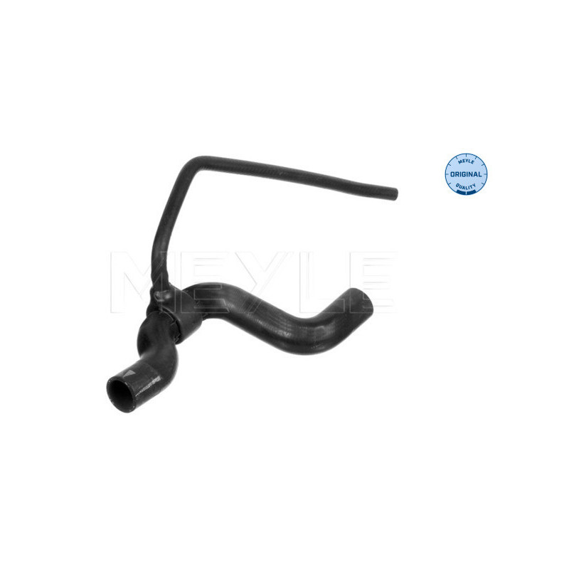MEYLE 119 121 0012 Flessibile radiatore per Audi A6 100