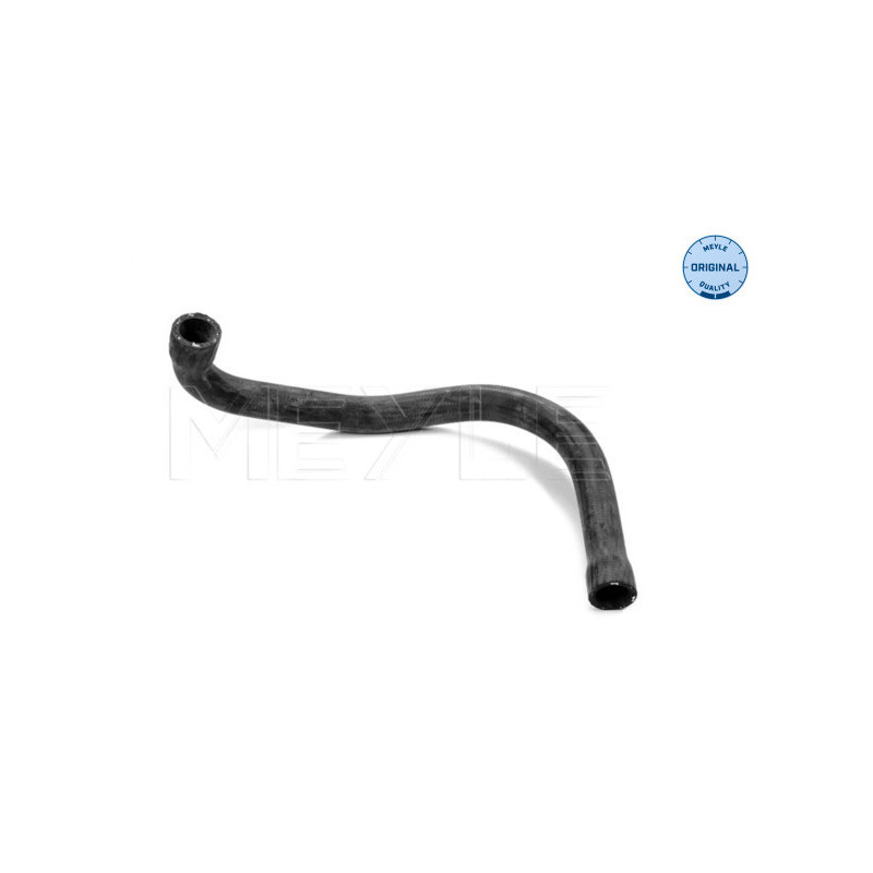 MEYLE 319 115 3129 Kühlerschlauch für BMW 3